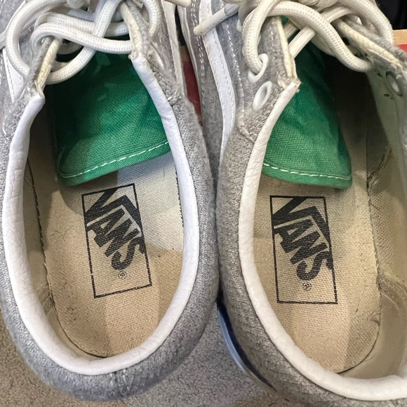Vans Old Skool size women’s 8 - Picture 4 of 6